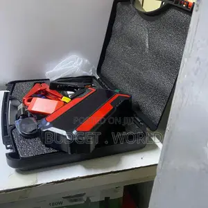 80000a Fast Start Battery Booster With Portable Power Bank