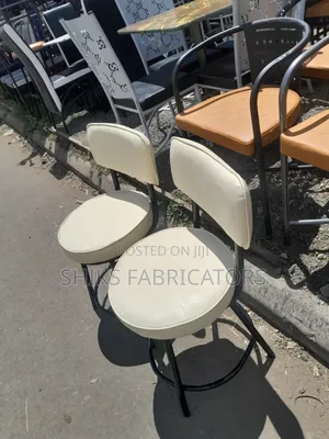 Dinnin, Bar and Restaurant Chairs