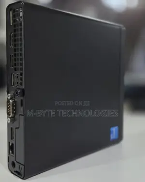 Desktop Computer HP 16GB Intel Core i7 SSD 256GB