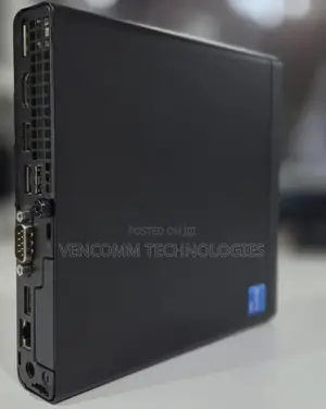 Desktop Computer HP 16GB Intel Core i7 SSD 256GB