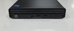Desktop Computer HP 16GB Intel Core i7 SSD 256GB