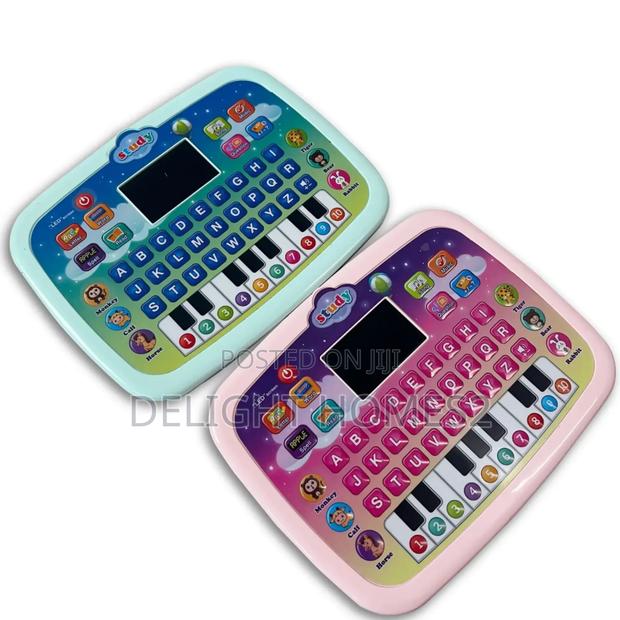 Educational Computer
