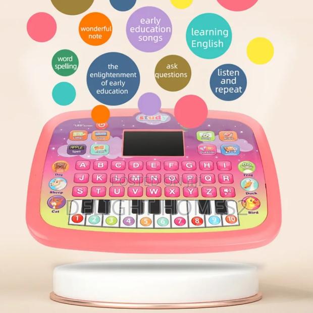 Educational Computer - thumbnail 2
