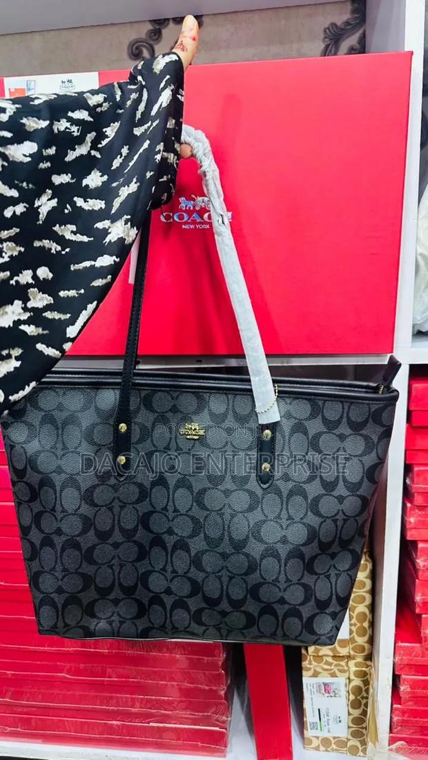 Quality Coach Tote Bags Available - thumbnail 2