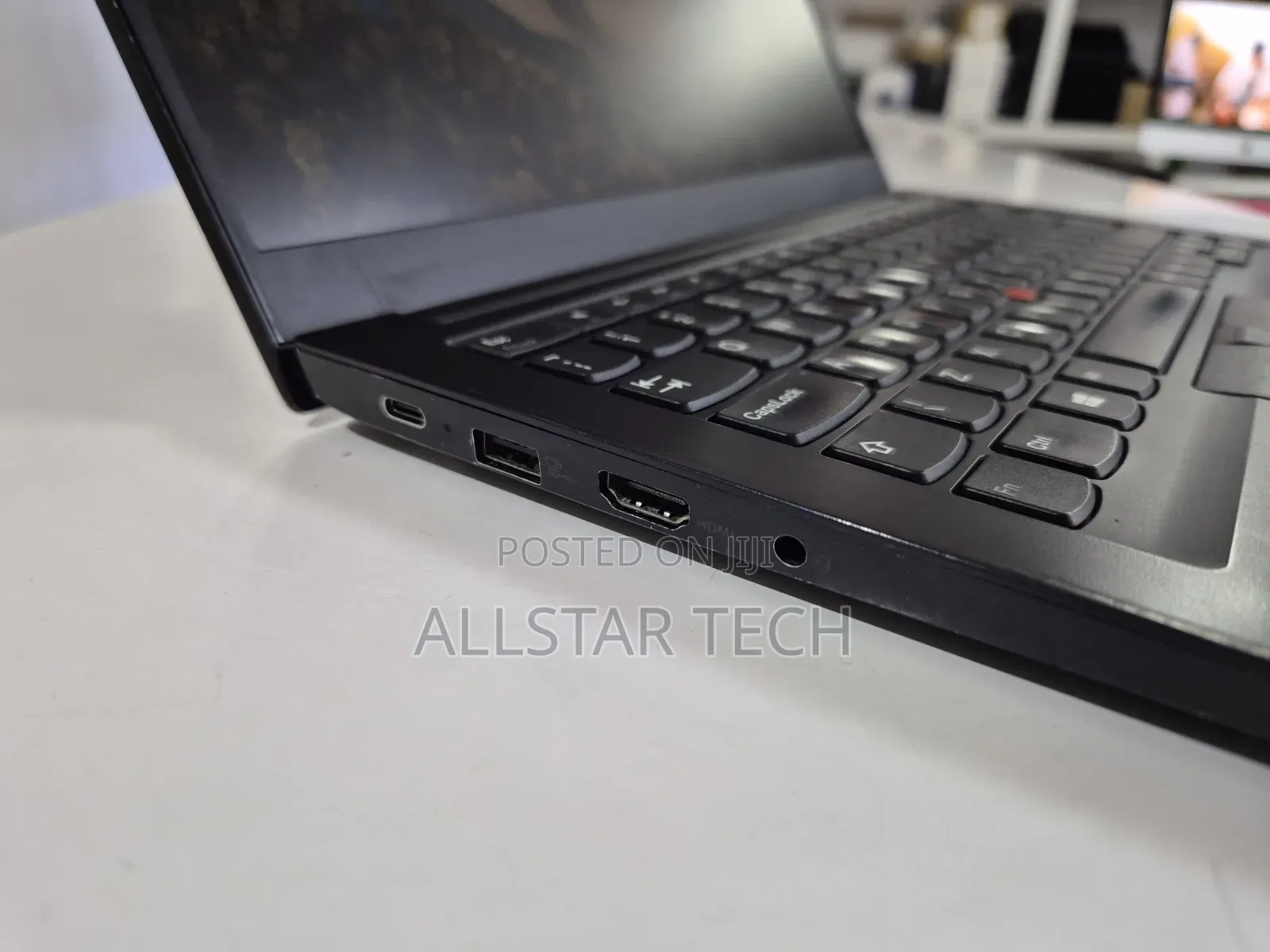 Laptop Lenovo ThinkPad E14 Gen 2 8GB Intel Core i5 SSD 512GB