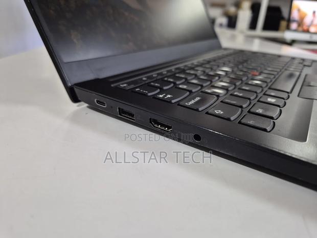 Laptop Lenovo ThinkPad E14 Gen 2 8GB Intel Core i5 SSD 512GB - thumbnail 2