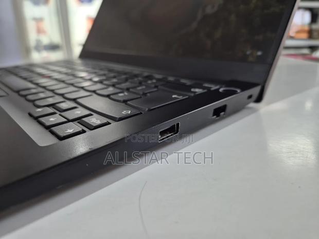 Laptop Lenovo ThinkPad E14 Gen 2 8GB Intel Core i5 SSD 512GB - thumbnail 3