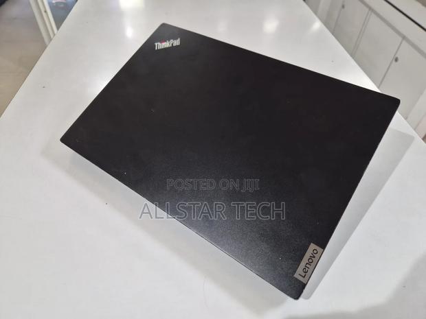 Laptop Lenovo ThinkPad E14 Gen 2 8GB Intel Core i5 SSD 512GB - thumbnail 4