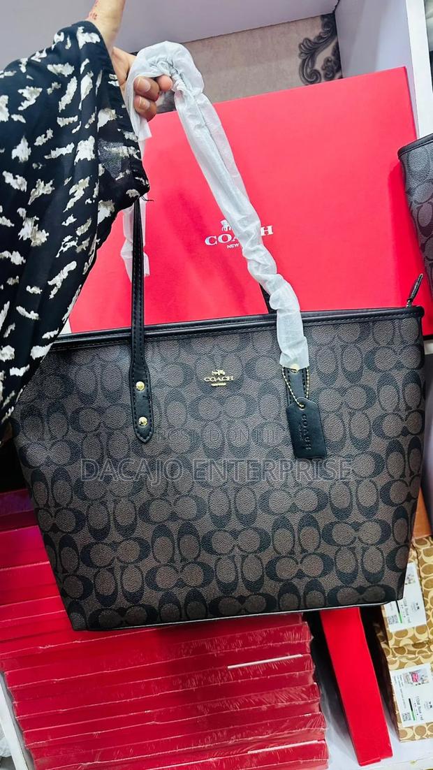 Quality Coach Tote Bags Available - thumbnail 6