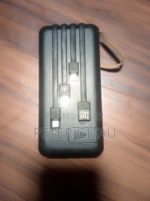 Power Bank Mali Safi - thumbnail 2