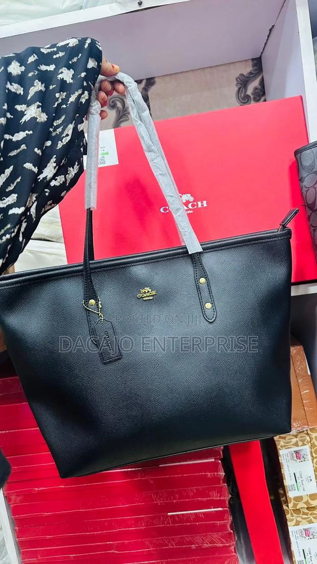 Quality Coach Tote Bags Available - thumbnail 7