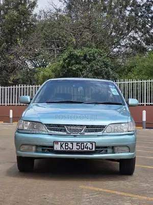 Toyota Carina 2001