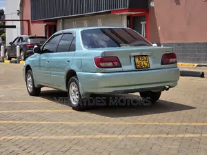 Toyota Carina 2001