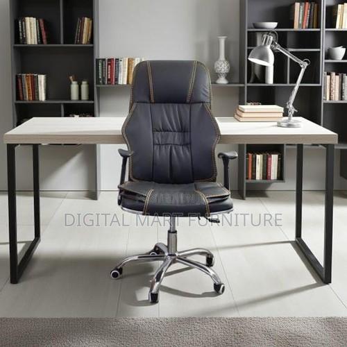 Office Chair;Generic Orthopedic Reclining Office Chair