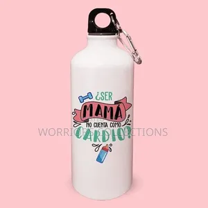 Mothers Day Branded Bottles