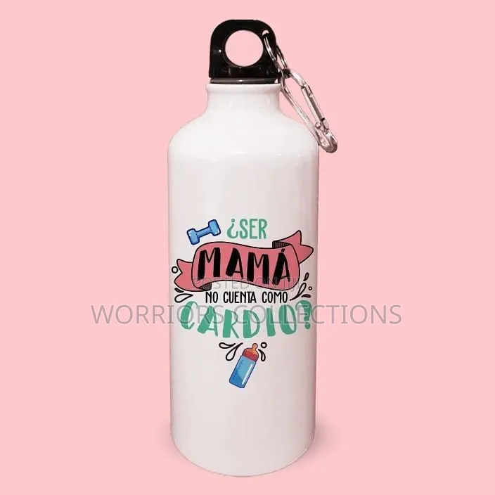 Mothers Day Branded Bottles