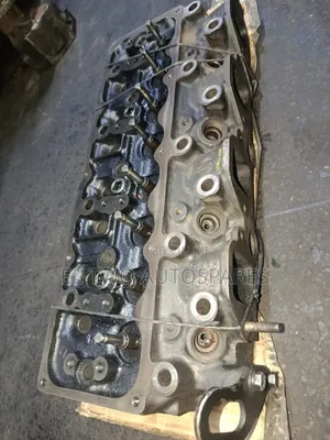 Nissan Top Head
