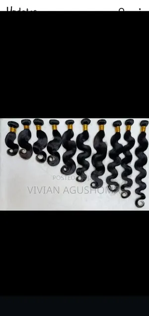 Bundles for Body
