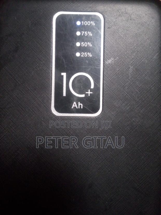 Power Bank Mali Safi - thumbnail 3