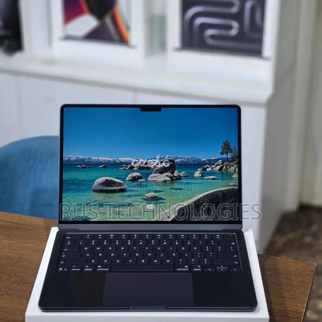New Laptop Apple MacBook Air 16GB Apple M5 SSD 512GB