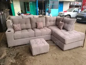 Modern 7 Seater