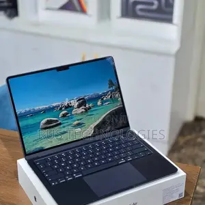 New Laptop Apple MacBook Air 16GB Apple M5 SSD 512GB