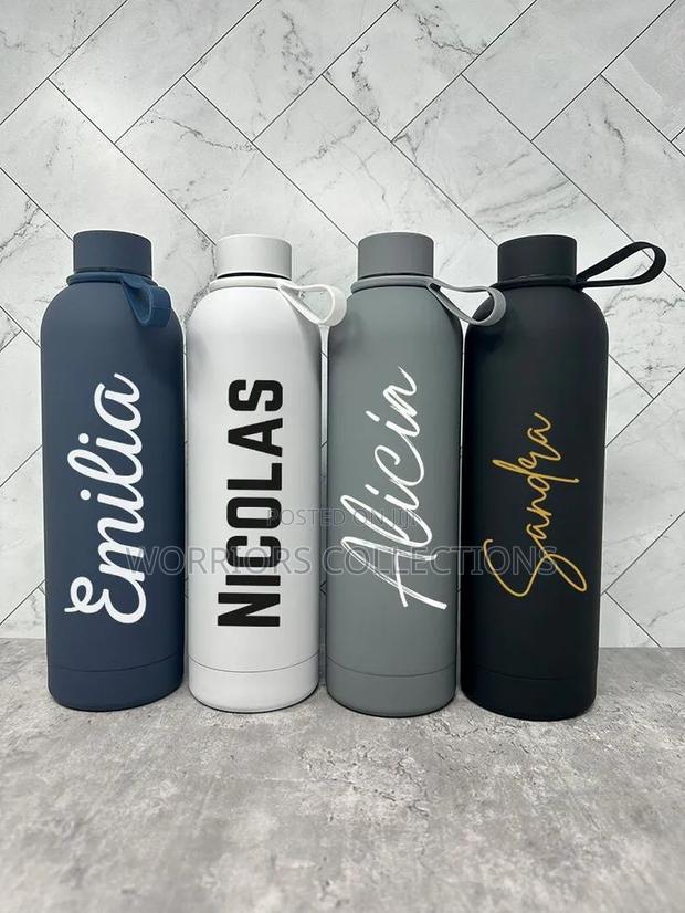 Branded Bottles - thumbnail 2