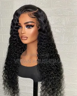Long Watre Curl