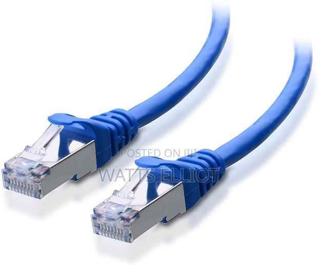 Cat 6 Cables