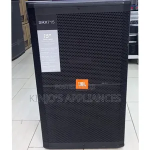 *Jbl 15" Speaker