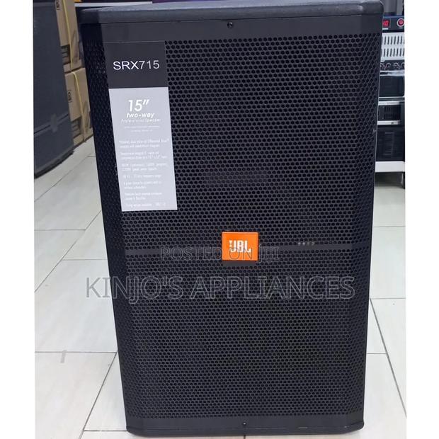 *Jbl 15" Speaker