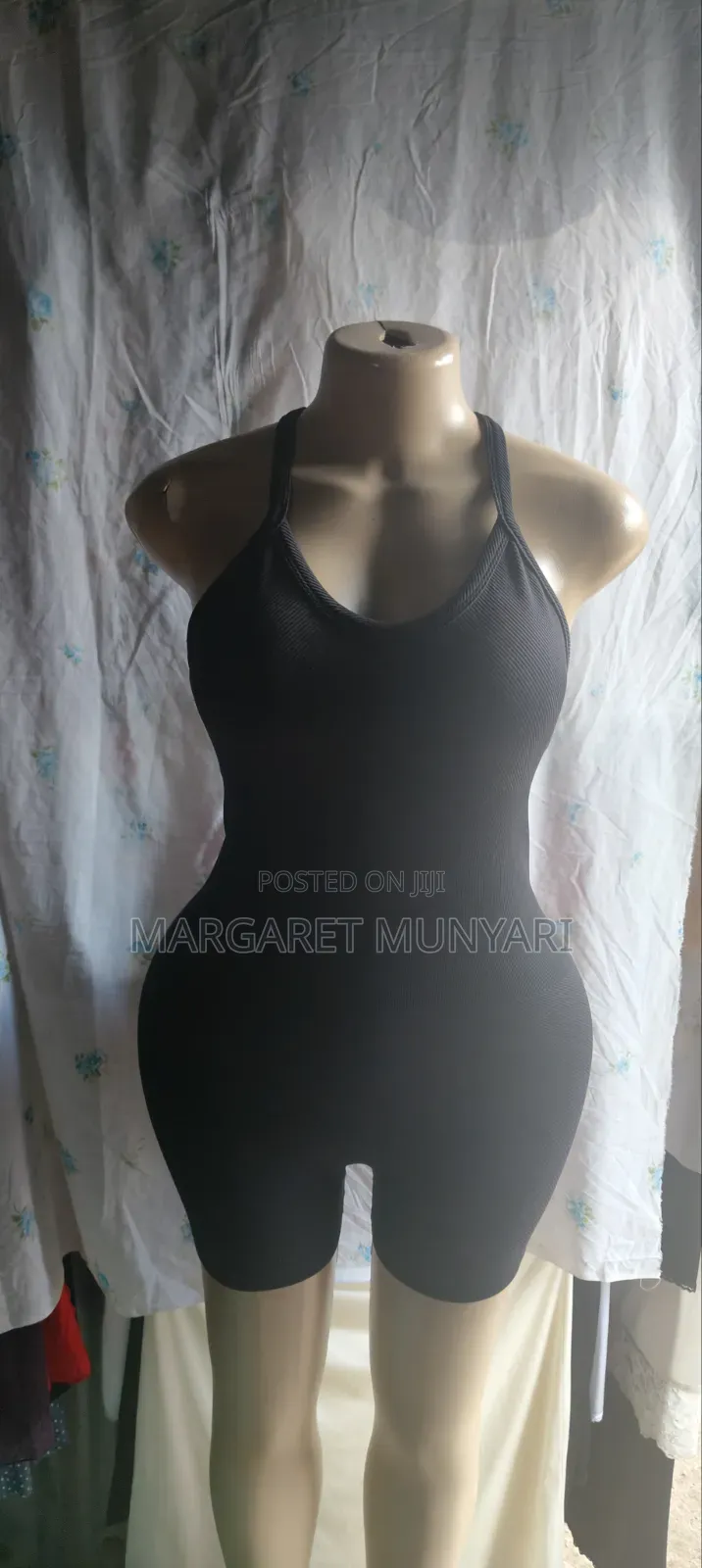 Girls Short Rompers