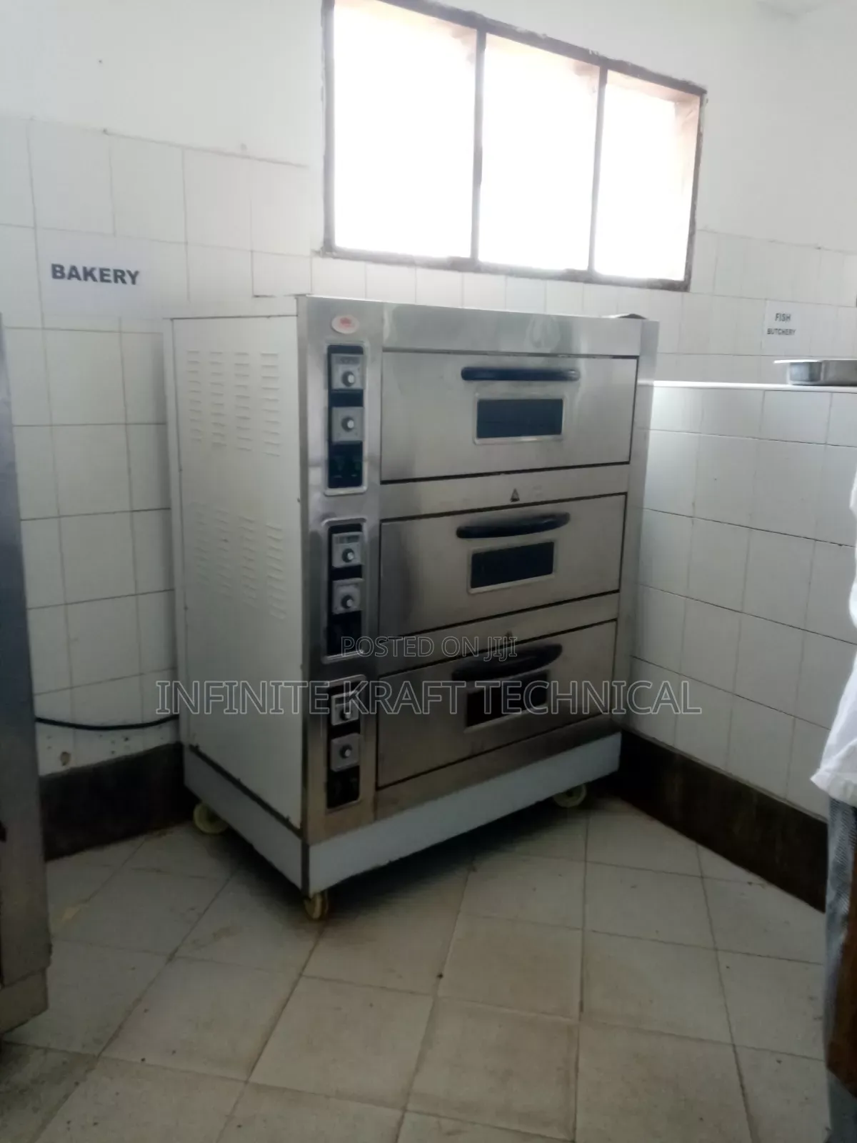 Expert Oven Repair