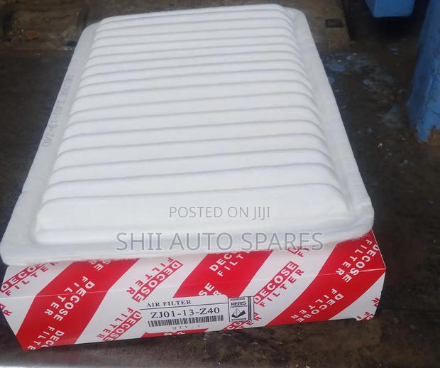Mazda Demio Air Filter,Honda