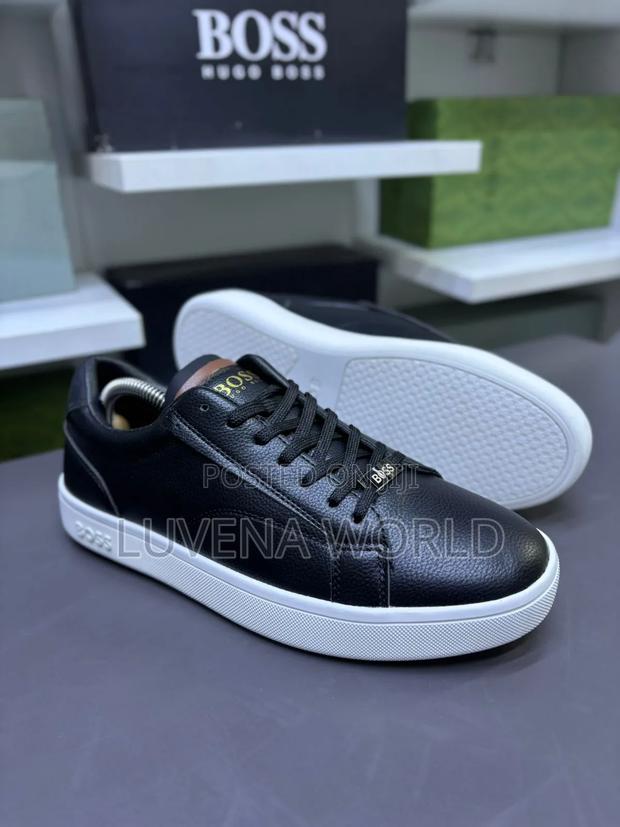 Boss Casual Shoes