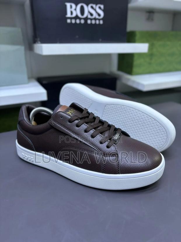 Boss Casual Shoes - thumbnail 2