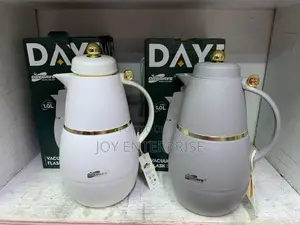 1ltr Classic Vacuum Flask