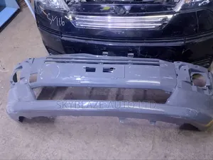 Toyota Probox Front Bumper