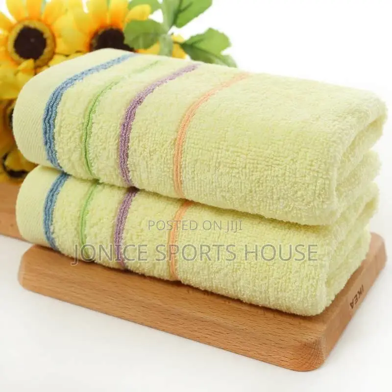 Cotton/Micro Fibre Pollo Towels