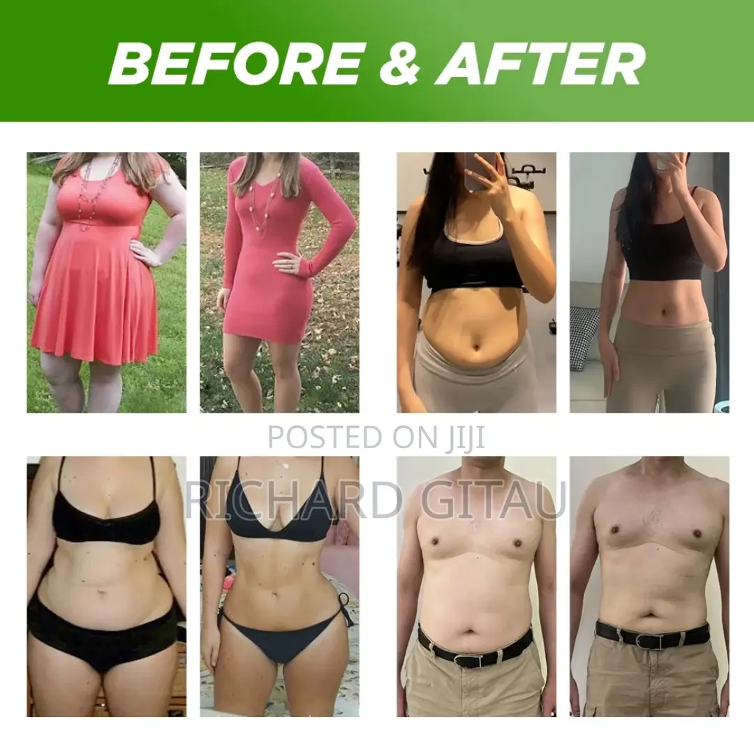 14-Day Organic Premium Slimming Tea