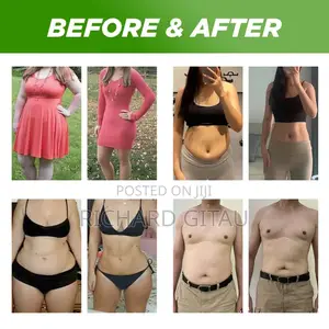14-Day Organic Premium Slimming Tea