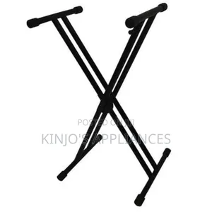 *Key Board Stand