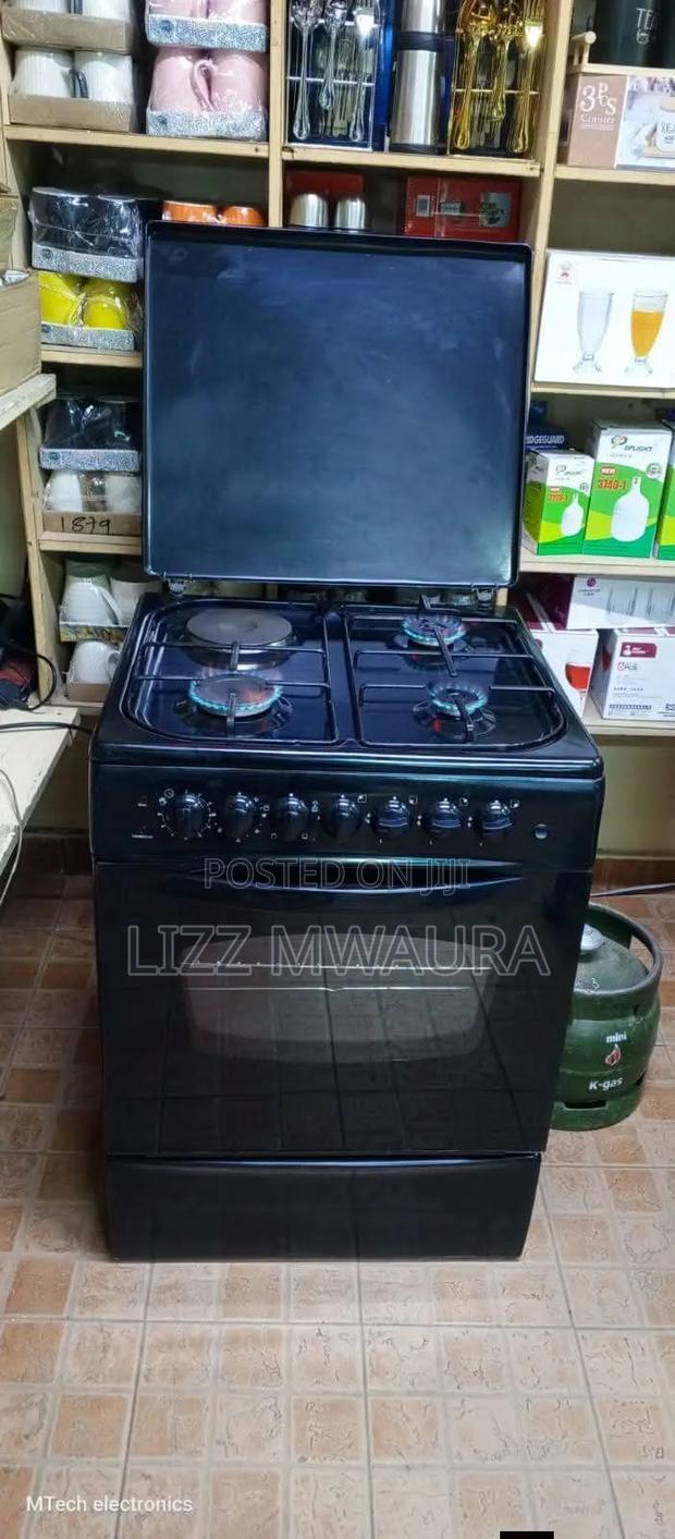 Ramtons Cooker