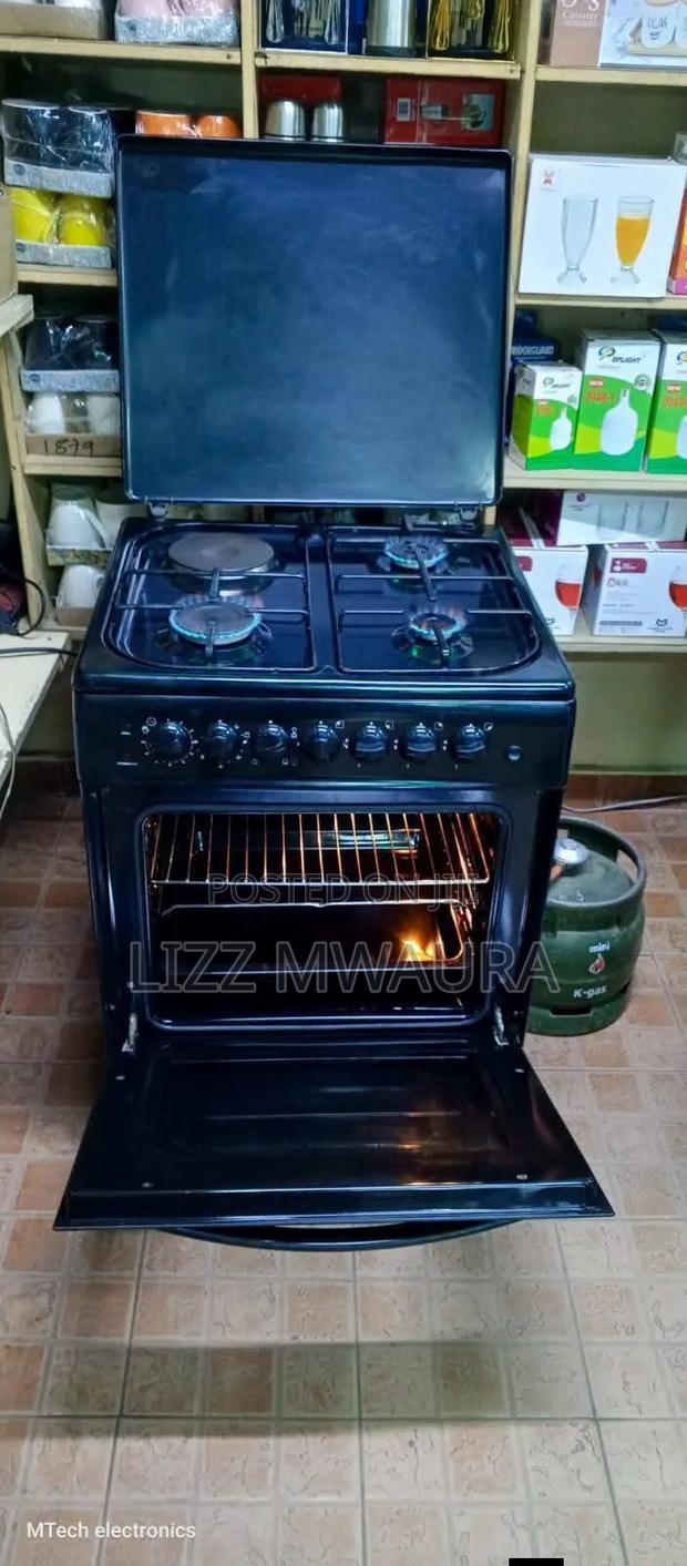 Ramtons Cooker - thumbnail 2