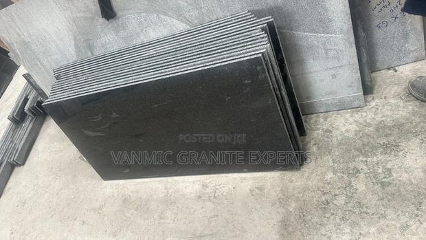 Granite Worktops