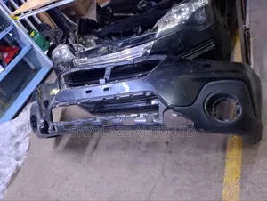 Subaru Legacy/ Outback Bs9 Front Bumper