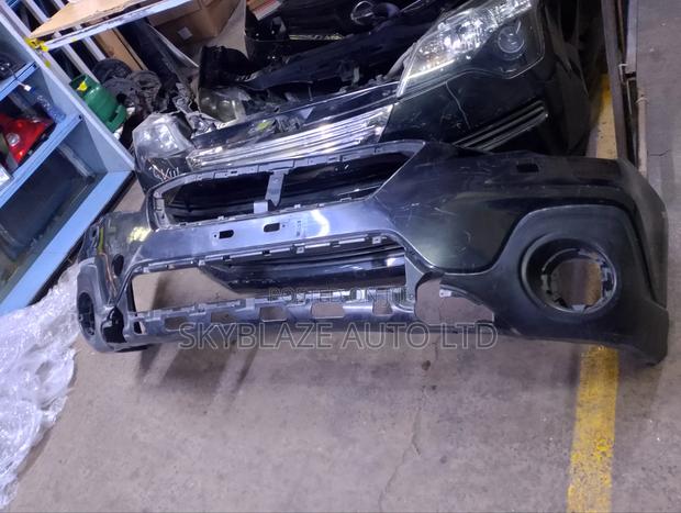 Subaru Legacy/ Outback Bs9 Front Bumper