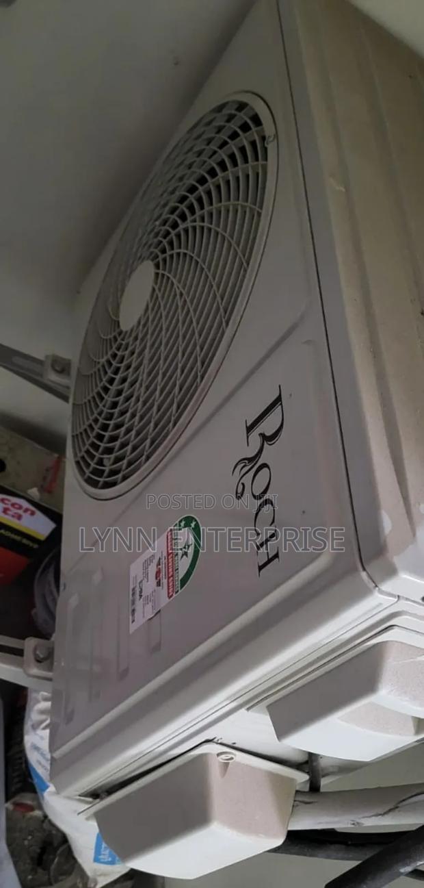 Roch Air Conditioners; 12000 Btu Inverter