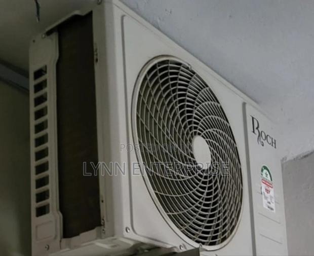 Roch Air Conditioners; 12000 Btu - main view