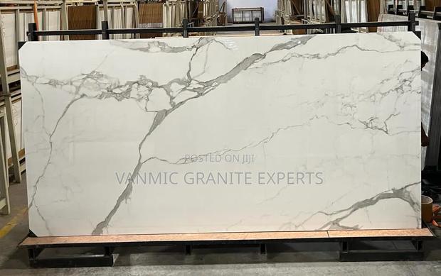Granite Supply